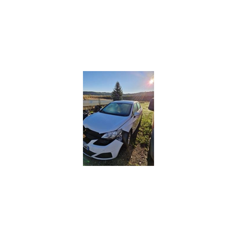 Sonde lambda SEAT IBIZA 4 PHASE 1 d’occasion