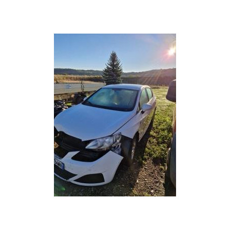 Sonde lambda SEAT IBIZA 4 PHASE 1 d’occasion