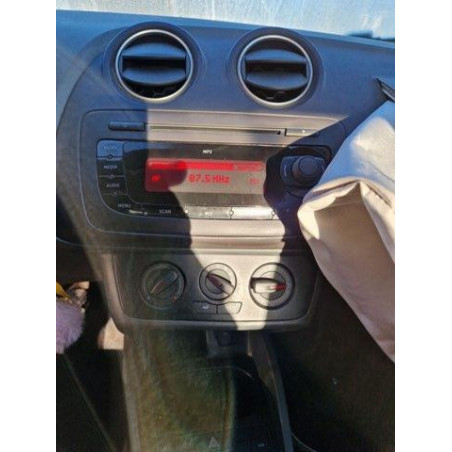 Sonde lambda SEAT IBIZA 4 PHASE 1 d’occasion