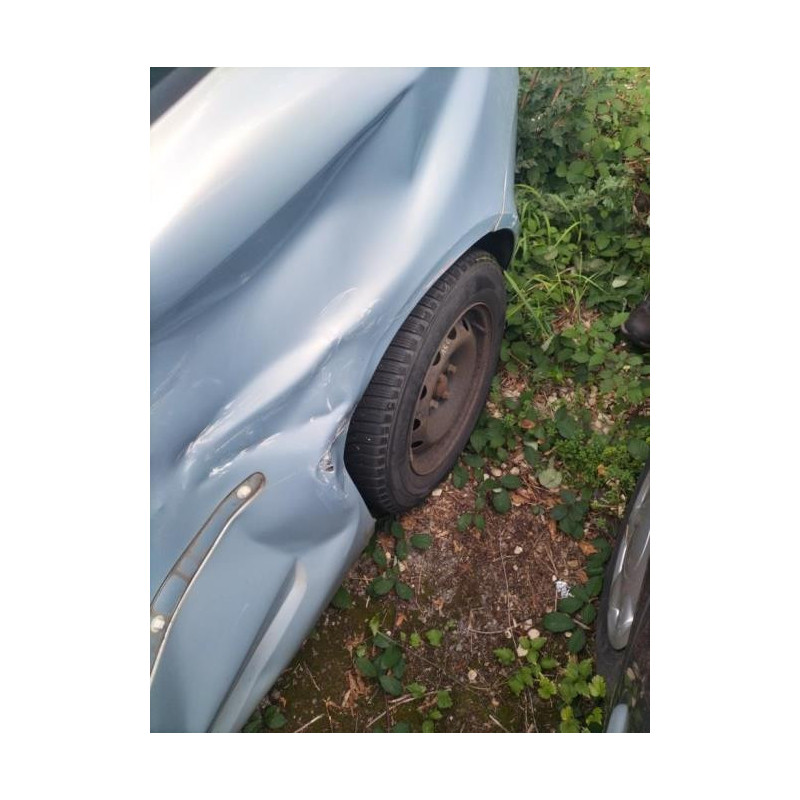Sonde lambda SEAT IBIZA 4 PHASE 1 d’occasion