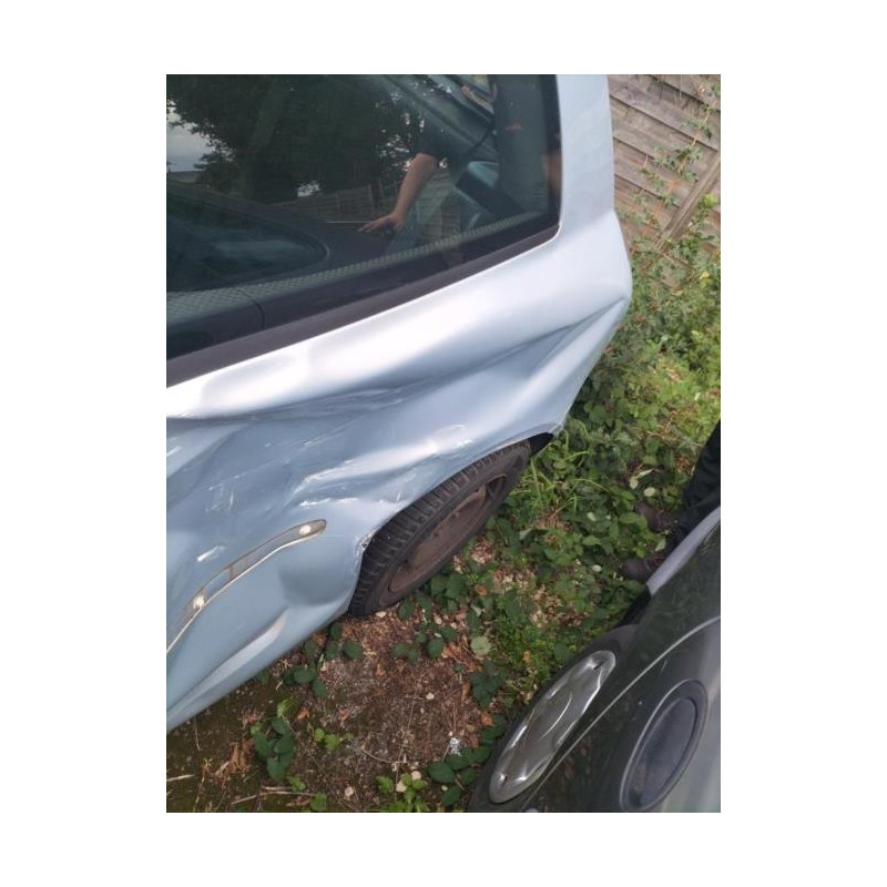 Sonde lambda SEAT IBIZA 4 PHASE 1 d’occasion