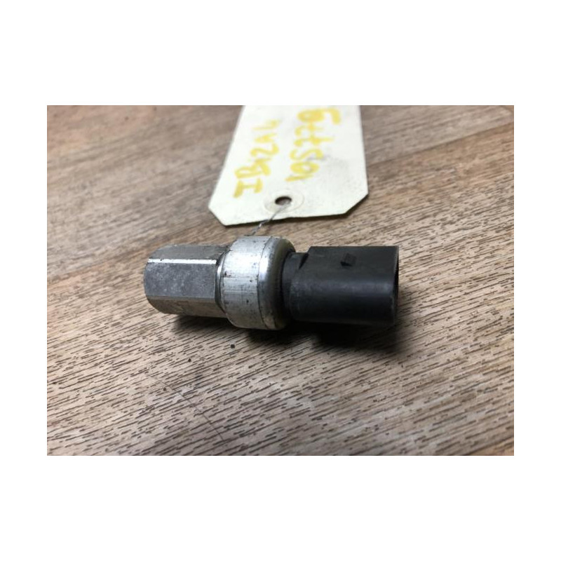 Pressostat de climatisation SEAT IBIZA 4 PHASE 1 d’occasion