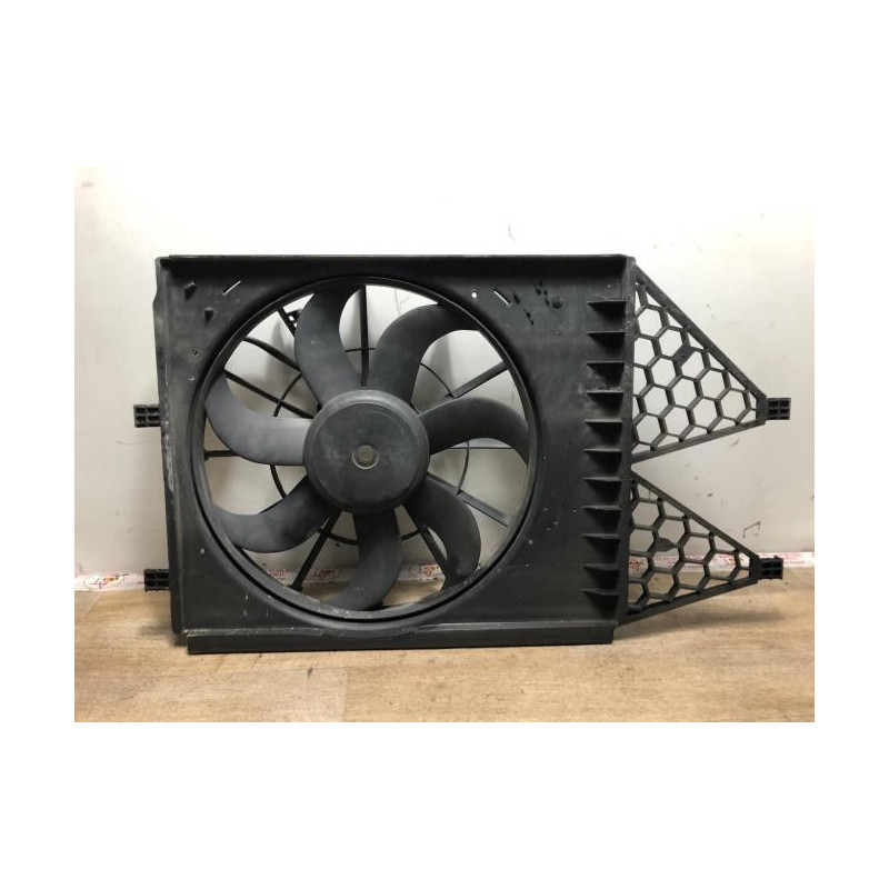 Moto ventilateur radiateur SEAT IBIZA 4 PHASE 1 d’occasion