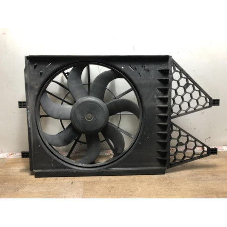 Moto ventilateur radiateur SEAT IBIZA 4 PHASE 1 d’occasion