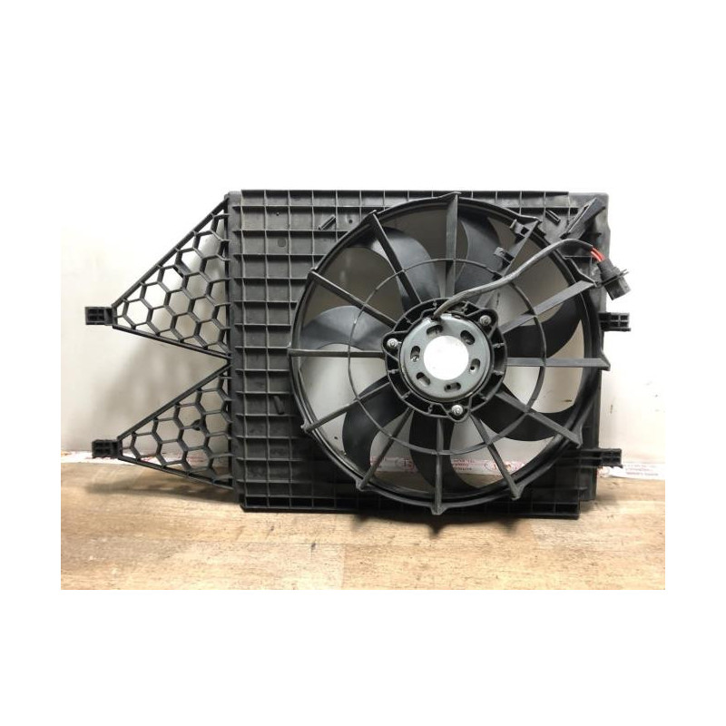 Moto ventilateur radiateur SEAT IBIZA 4 PHASE 1 d’occasion