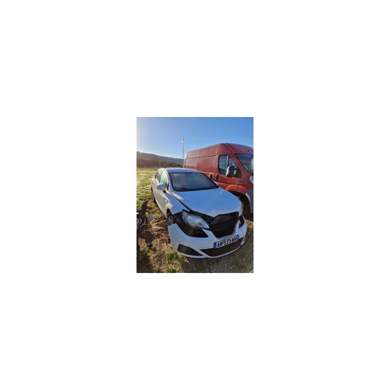 Moto ventilateur radiateur SEAT IBIZA 4 PHASE 1 d’occasion