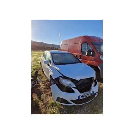 Moto ventilateur radiateur SEAT IBIZA 4 PHASE 1 d’occasion