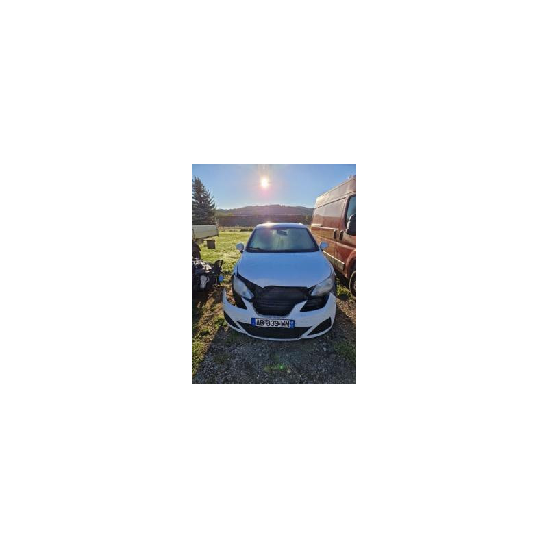 Moto ventilateur radiateur SEAT IBIZA 4 PHASE 1 d’occasion