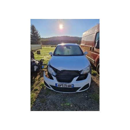 Moto ventilateur radiateur SEAT IBIZA 4 PHASE 1 d’occasion