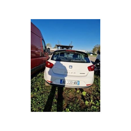Moto ventilateur radiateur SEAT IBIZA 4 PHASE 1 d’occasion