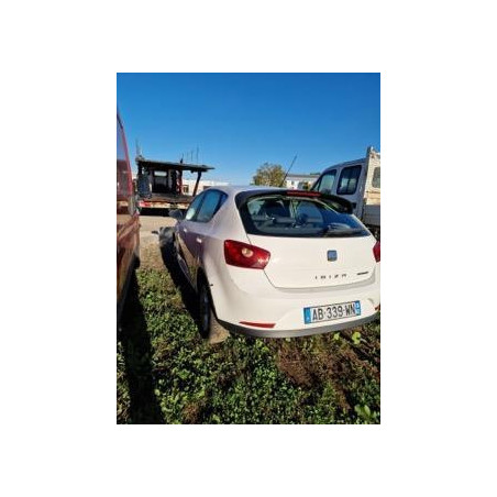 Moto ventilateur radiateur SEAT IBIZA 4 PHASE 1 d’occasion