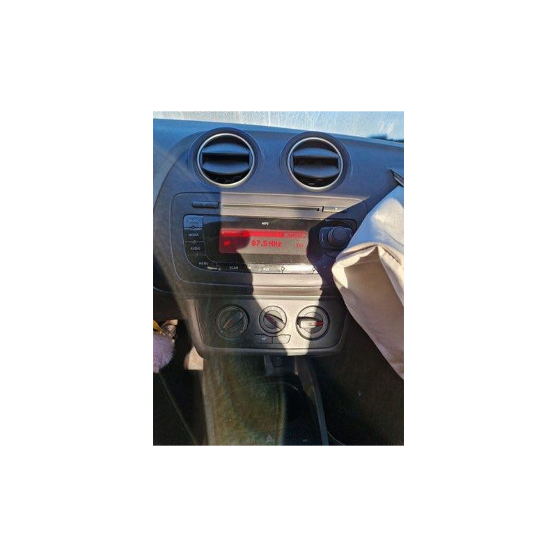 Moto ventilateur radiateur SEAT IBIZA 4 PHASE 1 d’occasion