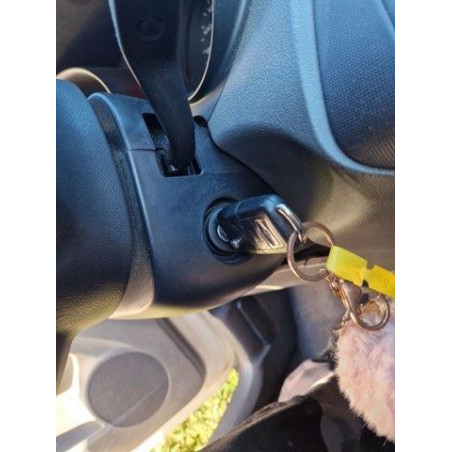 Moto ventilateur radiateur SEAT IBIZA 4 PHASE 1 d’occasion