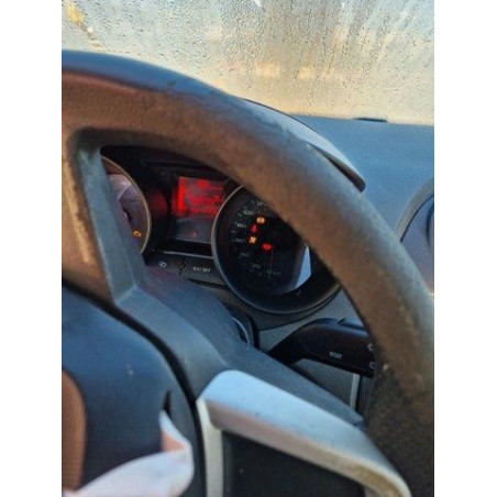 Moto ventilateur radiateur SEAT IBIZA 4 PHASE 1 d’occasion