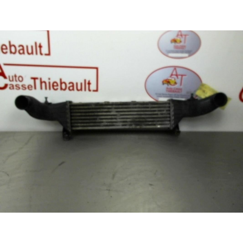 Echangeur air (Intercooler) MERCEDES CLASSE C (202) d’occasion