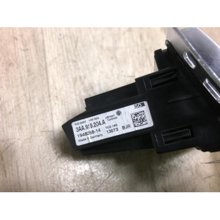 Horloge VOLKSWAGEN PASSAT 6 BREAK d’occasion