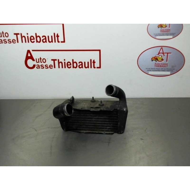 Echangeur air (Intercooler) AUDI 80 (B3) d’occasion