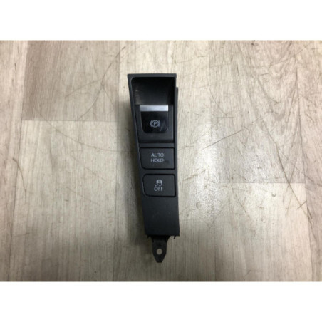 Poignee electrique frein a main VOLKSWAGEN PASSAT 6 BREAK d’occasion