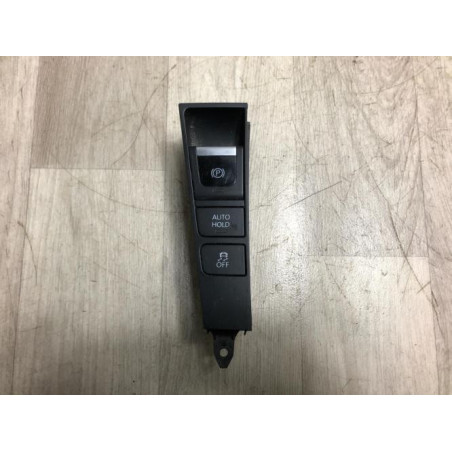 Poignee electrique frein a main VOLKSWAGEN PASSAT 6 BREAK d’occasion