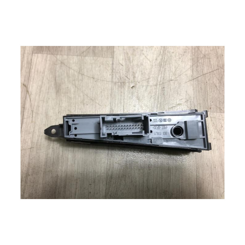 Poignee electrique frein a main VOLKSWAGEN PASSAT 6 BREAK d’occasion