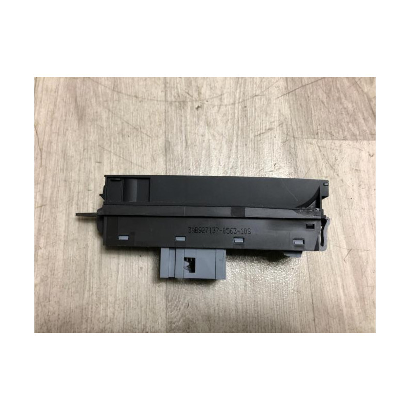 Poignee electrique frein a main VOLKSWAGEN PASSAT 6 BREAK d’occasion