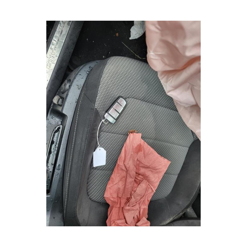 Poignee electrique frein a main VOLKSWAGEN PASSAT 6 BREAK d’occasion
