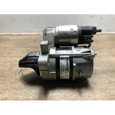 Démarreur (moteur De Démarrage) NEUF Pour Citroën C1 Essence 2005 - Marque XEQEATL / ATL - Réf A21550