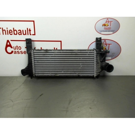 Echangeur air (Intercooler) NISSAN NAVARA DOUBLE CABINE d’occasion