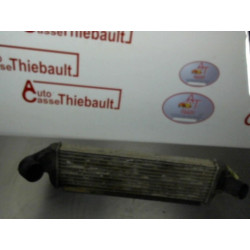 Echangeur air (Intercooler) RENAULT SAFRANE PHASE 2 d’occasion