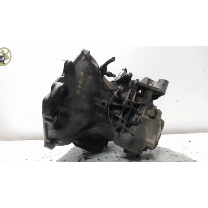 Boite de vitesses OPEL ASTRA H PHASE 1 d’occasion
