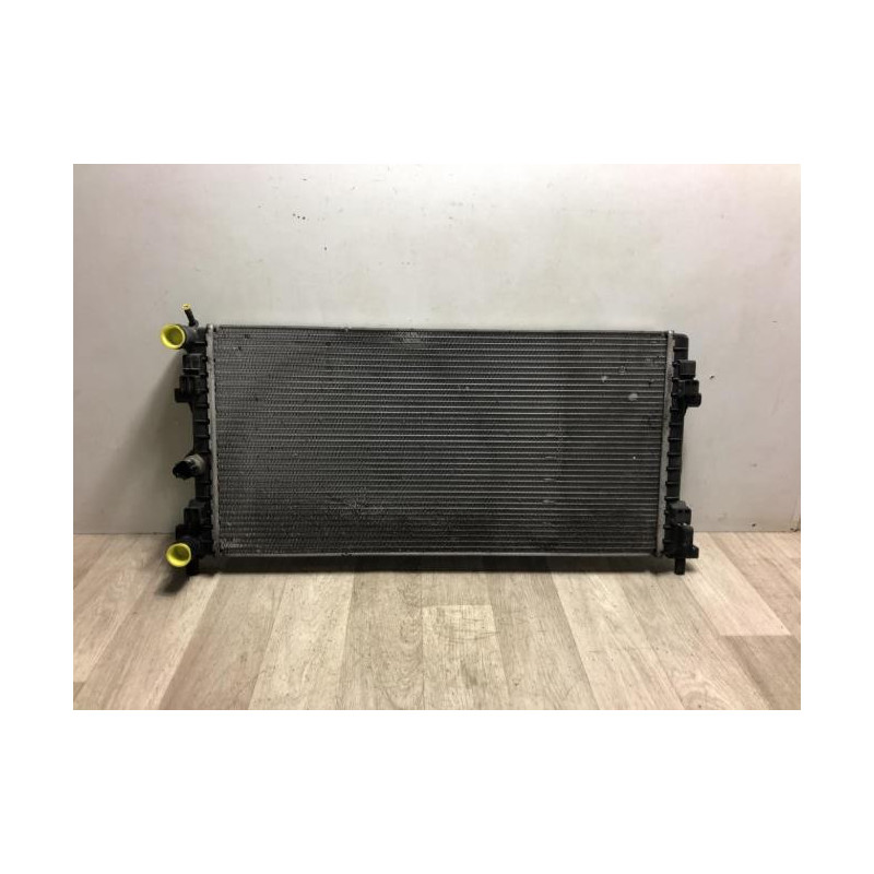 Radiateur eau SEAT IBIZA 4 PHASE 1 d’occasion
