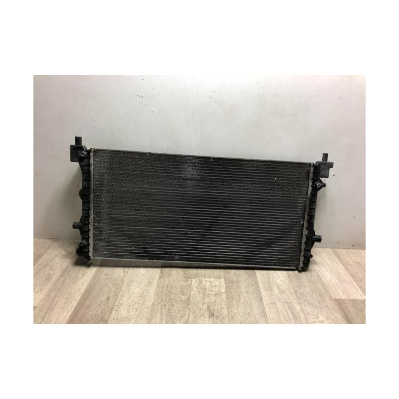 Radiateur eau SEAT IBIZA 4 PHASE 1 d’occasion
