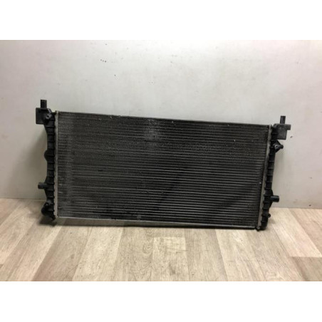 Radiateur eau SEAT IBIZA 4 PHASE 1 d’occasion