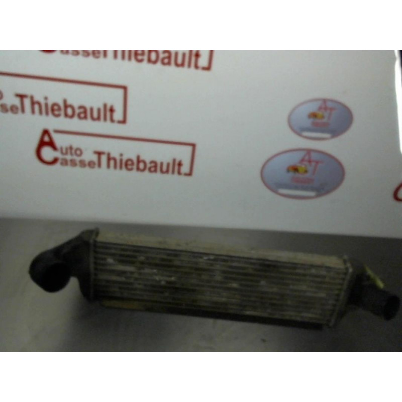 Echangeur air (Intercooler) RENAULT SAFRANE PHASE 2 d’occasion