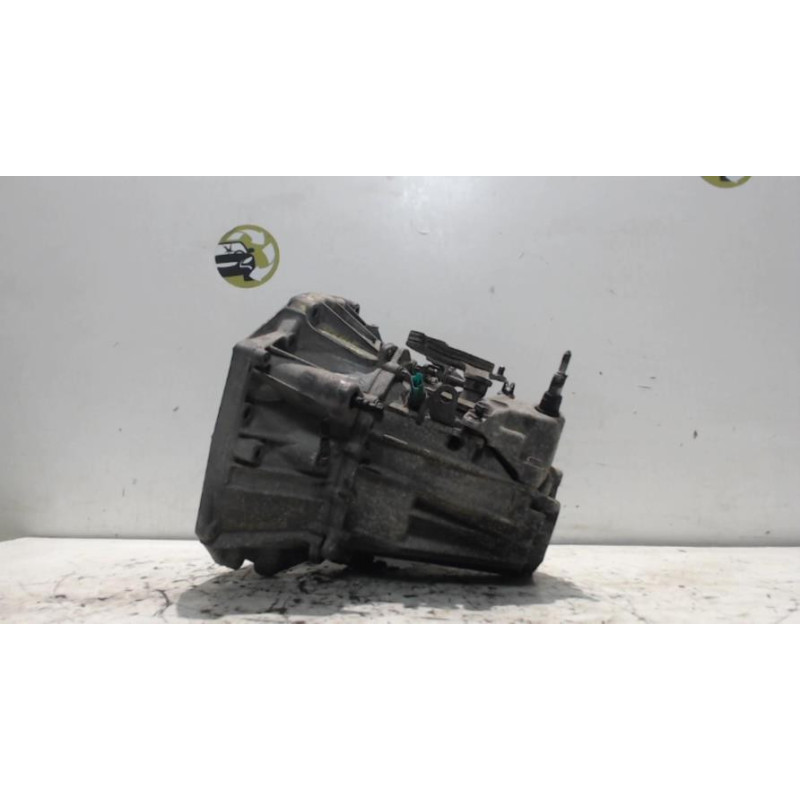 Boite de vitesses RENAULT GRAND SCENIC 2 PHASE 2 d’occasion