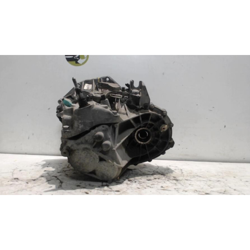 Boite de vitesses RENAULT GRAND SCENIC 2 PHASE 2 d’occasion