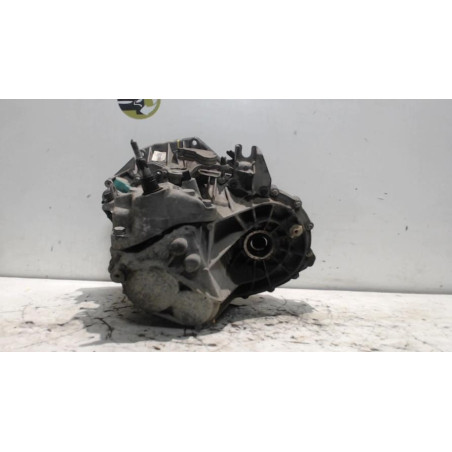 Boite de vitesses RENAULT GRAND SCENIC 2 PHASE 2 d’occasion