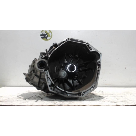 Boite de vitesses RENAULT GRAND SCENIC 2 PHASE 2 d’occasion