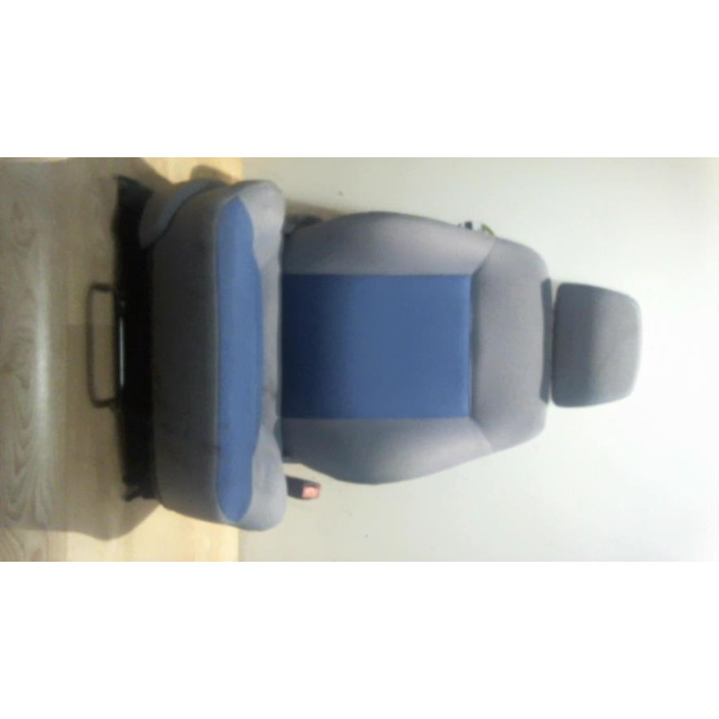 Interieur complet OPEL ASTRA H PHASE 1 d’occasion