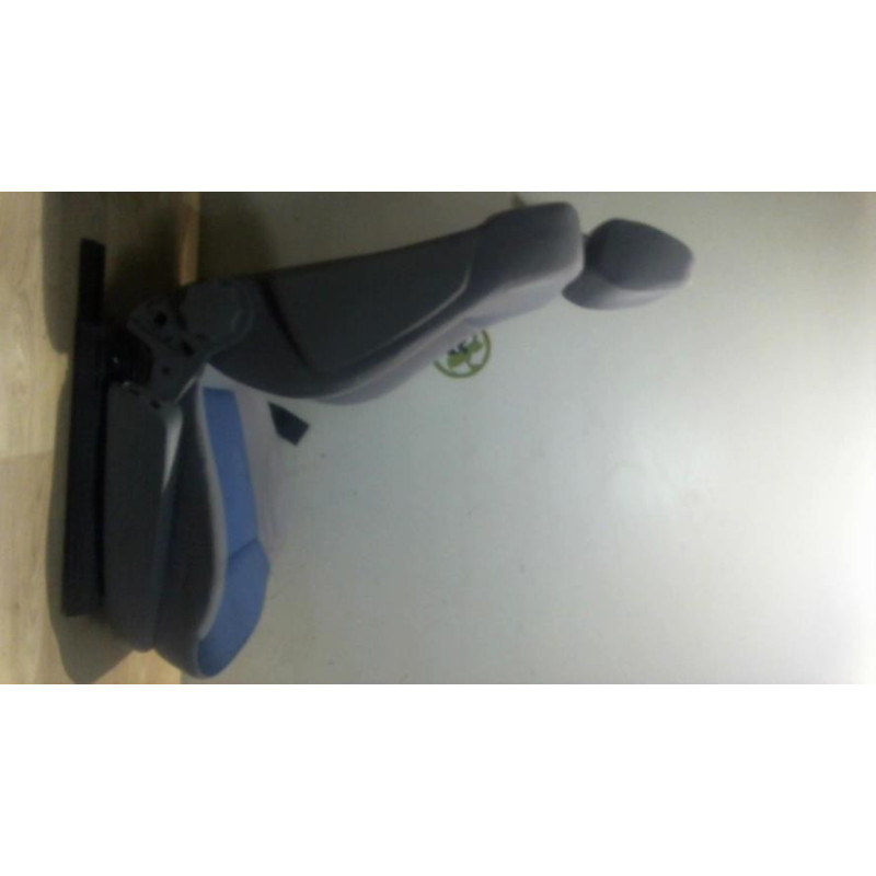 Interieur complet OPEL ASTRA H PHASE 1 d’occasion