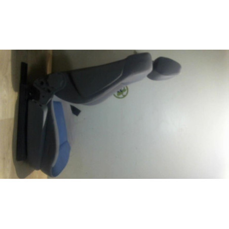 Interieur complet OPEL ASTRA H PHASE 1 d’occasion
