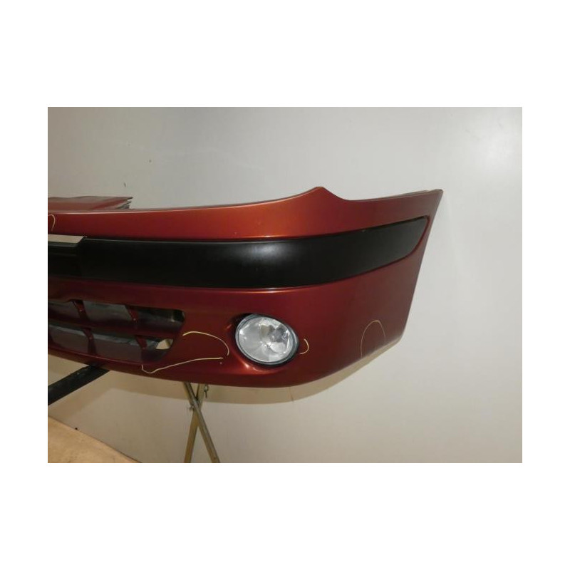 Pare choc avant RENAULT SCENIC 1 PHASE 2 d’occasion