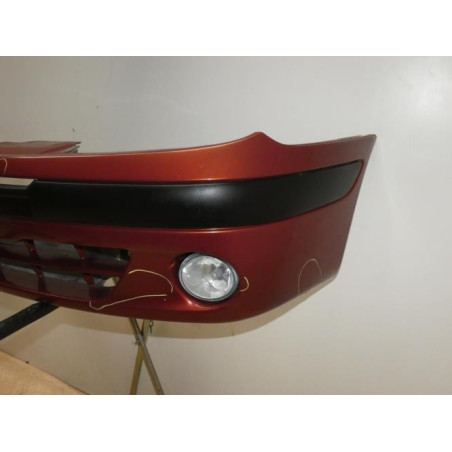 Pare choc avant RENAULT SCENIC 1 PHASE 2 d’occasion