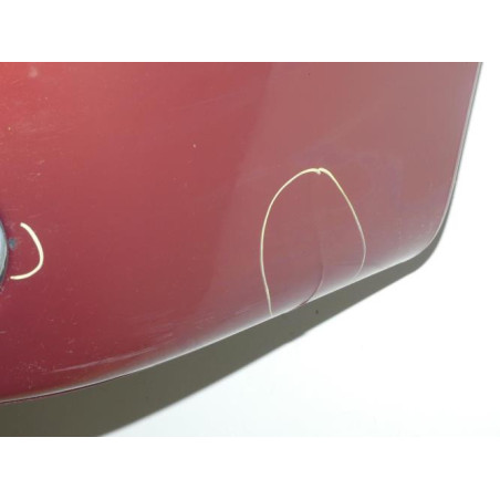 Pare choc avant RENAULT SCENIC 1 PHASE 2 d’occasion