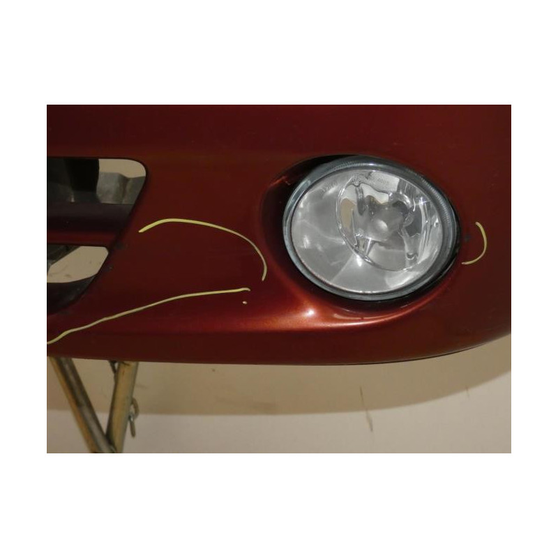 Pare choc avant RENAULT SCENIC 1 PHASE 2 d’occasion