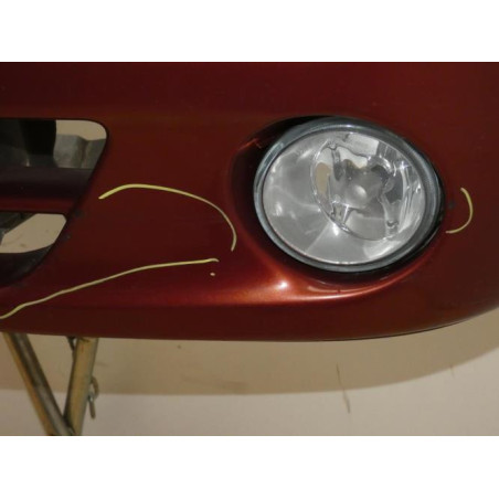 Pare choc avant RENAULT SCENIC 1 PHASE 2 d’occasion
