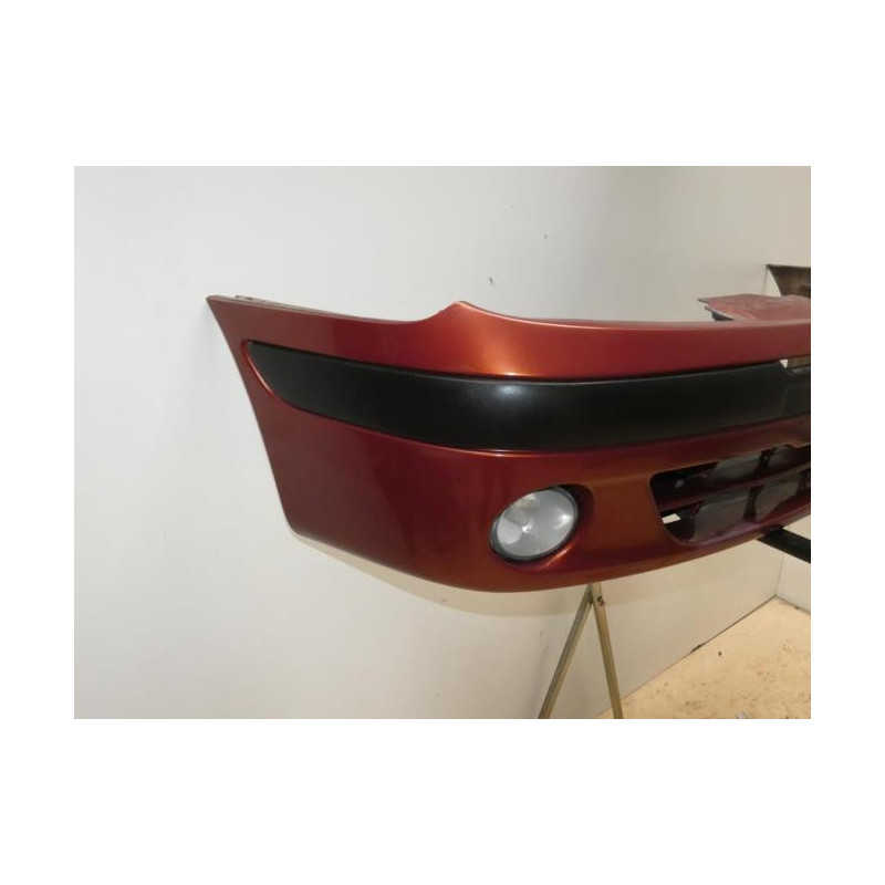 Pare choc avant RENAULT SCENIC 1 PHASE 2 d’occasion