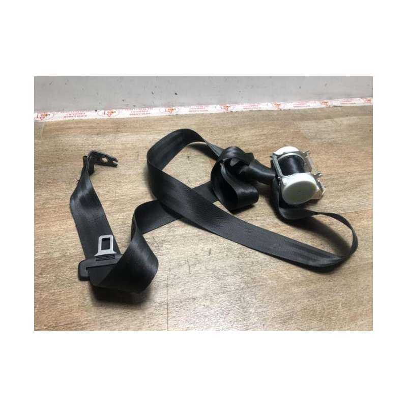 Ceinture arriere gauche VOLKSWAGEN PASSAT 6 BREAK d’occasion