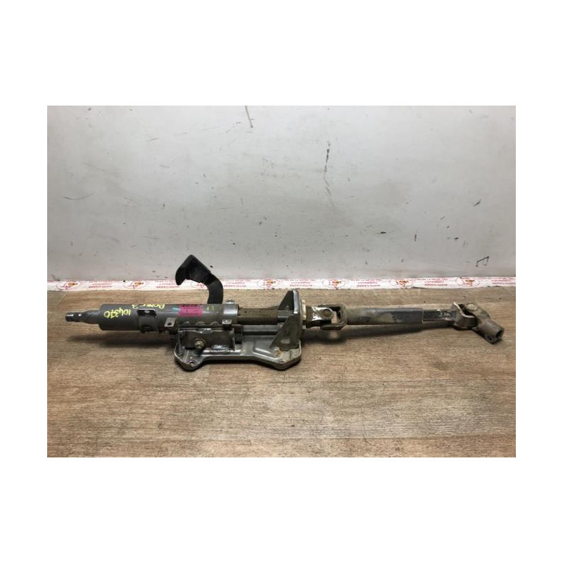 Colonne de direction PEUGEOT BOXER 3 PHASE 1 d’occasion