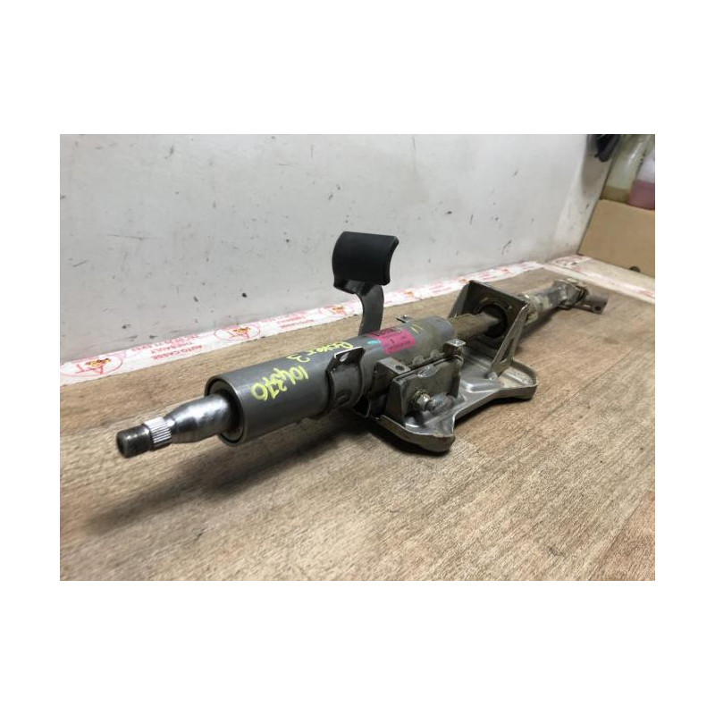 Colonne de direction PEUGEOT BOXER 3 PHASE 1 d’occasion